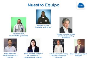 startups deporte