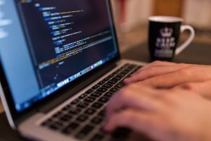 IBM teletrabjo ciberseguridad