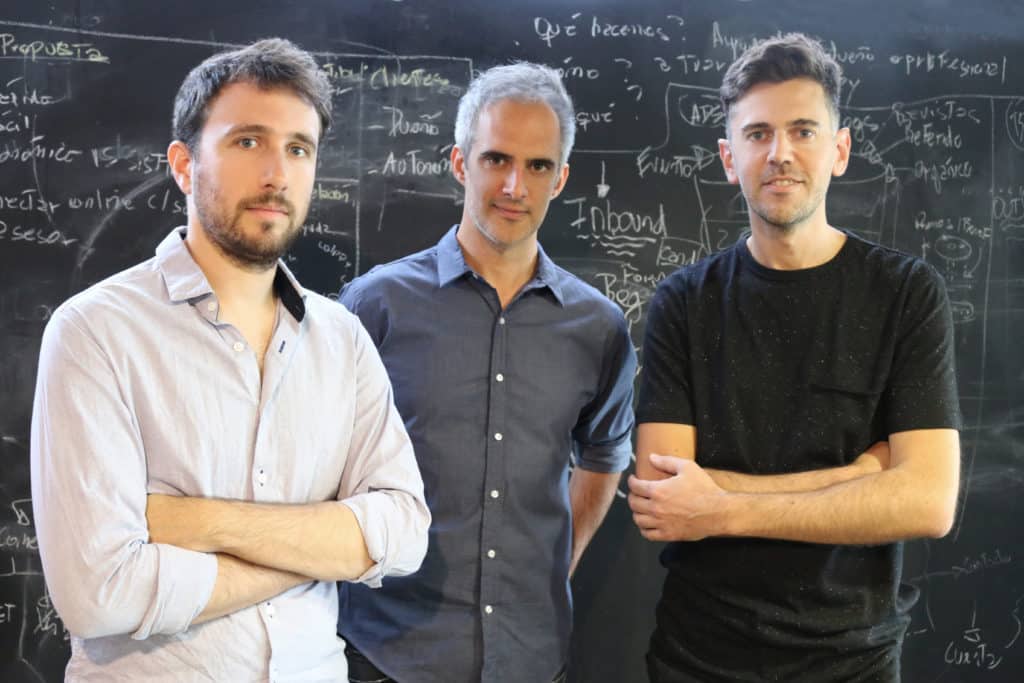 startups deporte