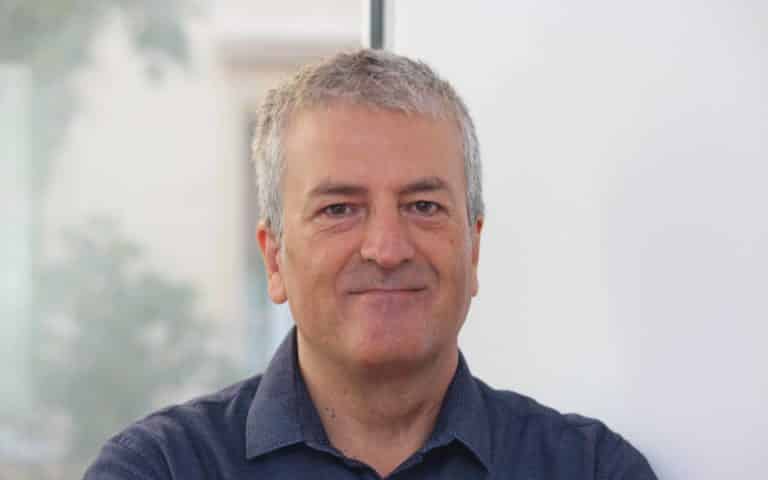 Iñaki Iriondo crisis coronavirus