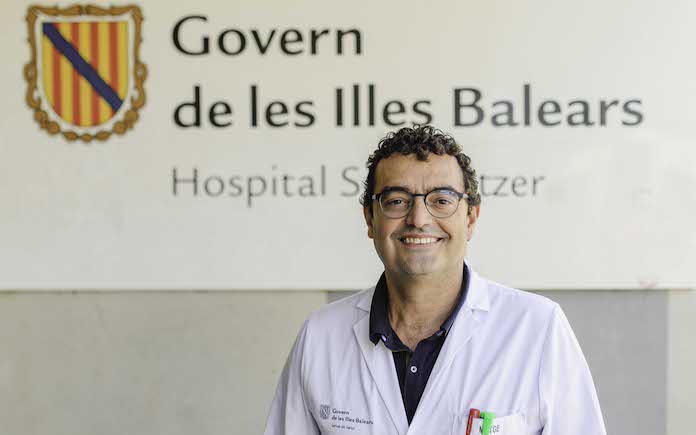 Marcio Borges sepsis