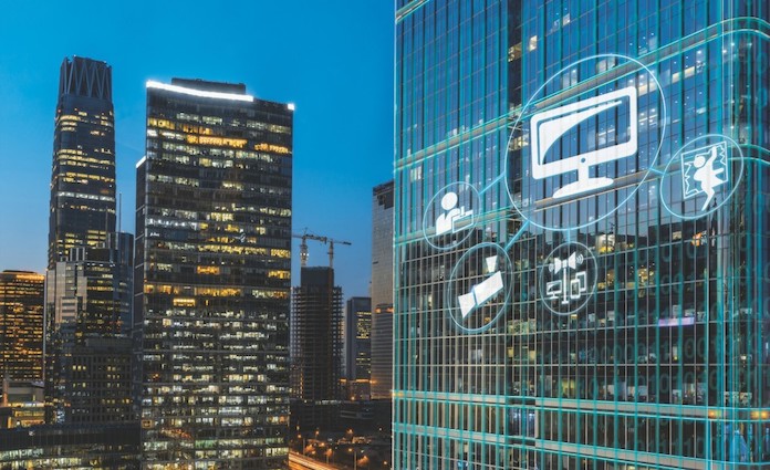 Siemens seguridad Sicur 2020