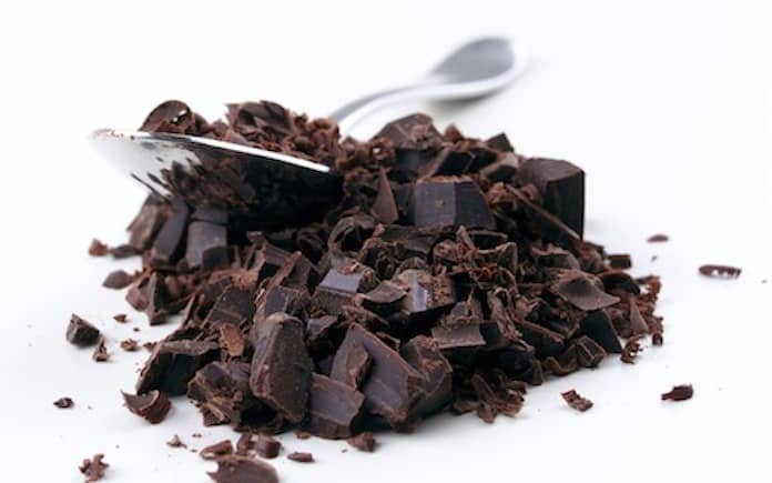 Cacao diabetes tipo 2