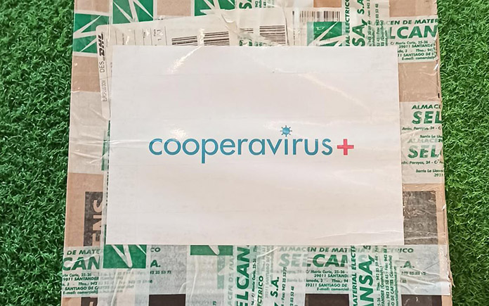 Cooperavirus
