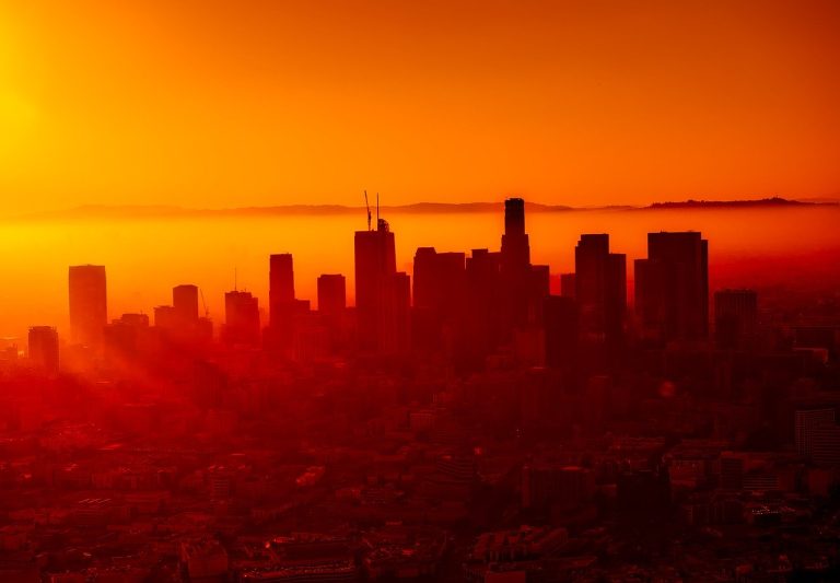 contaminación coronavirus