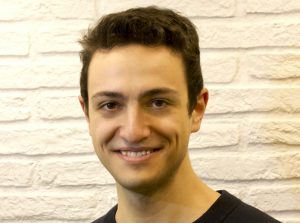Daniel Olmedo Nware