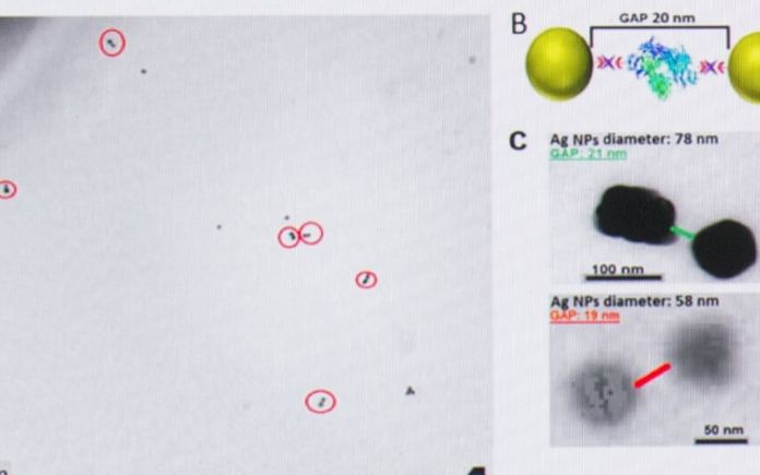 pruebas rápidas coronavirus UNC