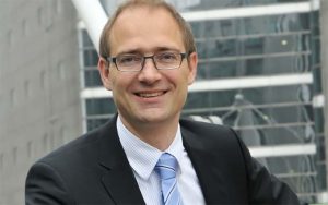 Dirk Marzluf
