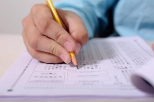 EBAU examenes