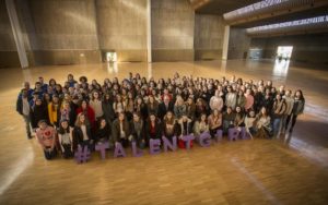 mujer y talento asociacion