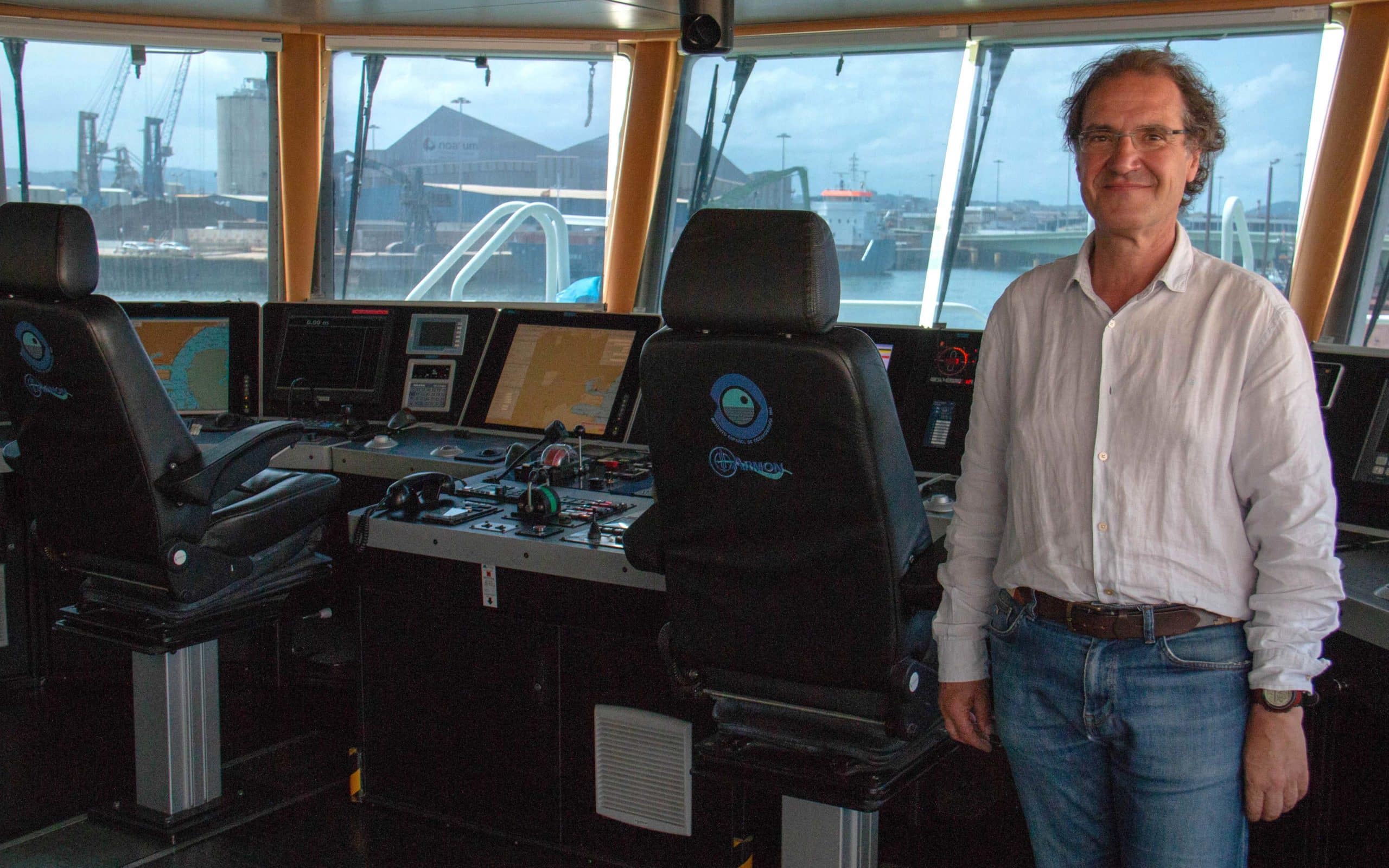paleosub pablo arias cantabria