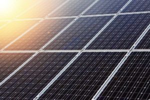 paneles solares
