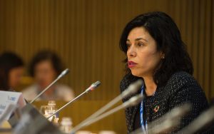 monica oviedo iberdrola ods