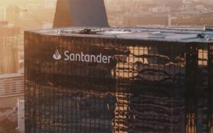 santander tower