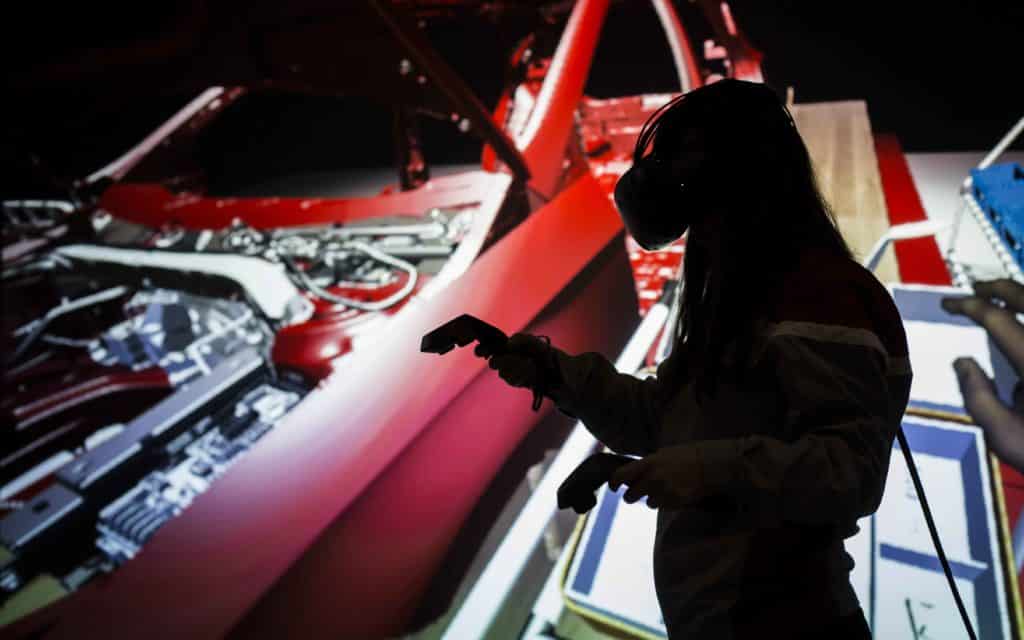 SEAT ofrece miles de cursos a sus empleados para estudiar voluntariamente este verano
