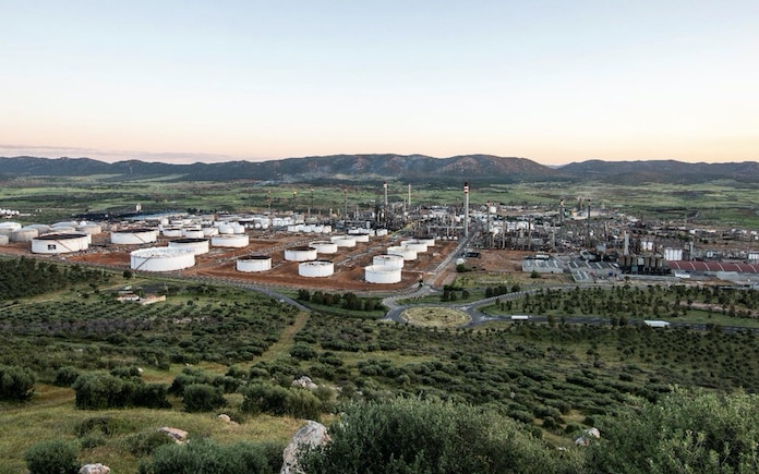 Repsol, pionera en producir biojet en España