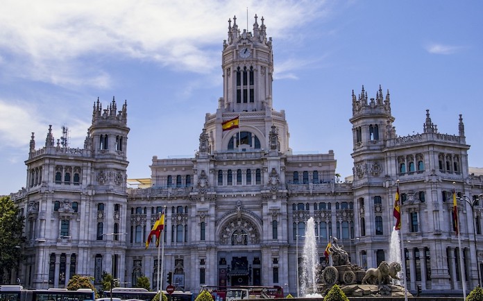 El Ayuntamiento de Madrid se pasa a la nube para impulsar su transformación digital