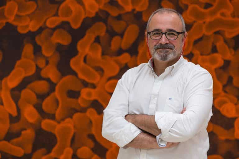 ignacio lopez goñi investigacion vacunas coronavirus vacuna