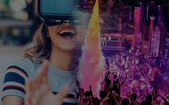 festivales The Dream VR