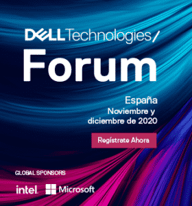 Dell forum