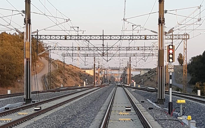 ERTMS: la tecnología que mejora la circulación ferroviaria