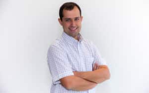 Pablo Frías, director del Observatorio del vehículo eléctrico y movilidad sostenible de Comillas ICAI