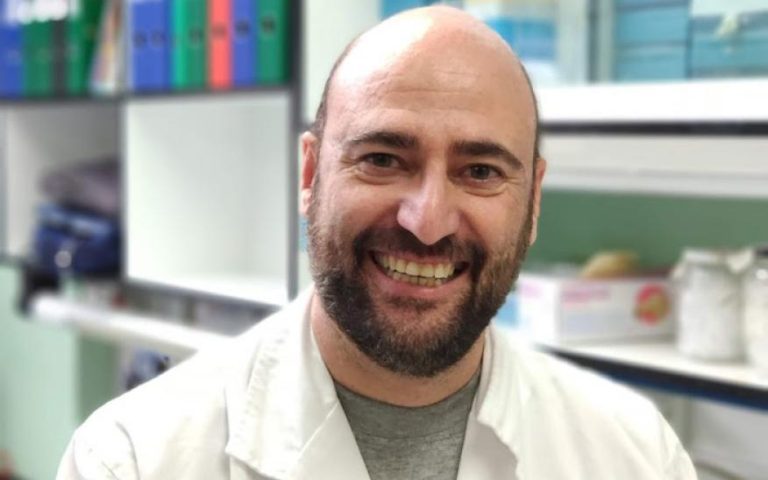 juan garcia arriaza cnb csic vacuna COVID19 mariano esteban