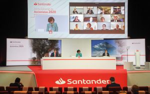 Santander openbank