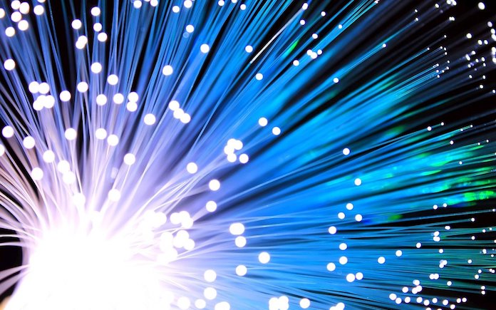 fibra optica Alemania