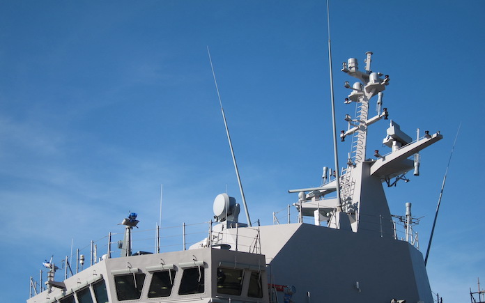 Navantia IBM