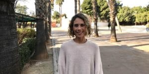 Rebeca Zurru UPV ictus arte