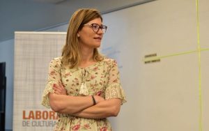 sandra sinde IDOM