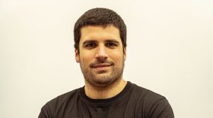 Emilio Froján