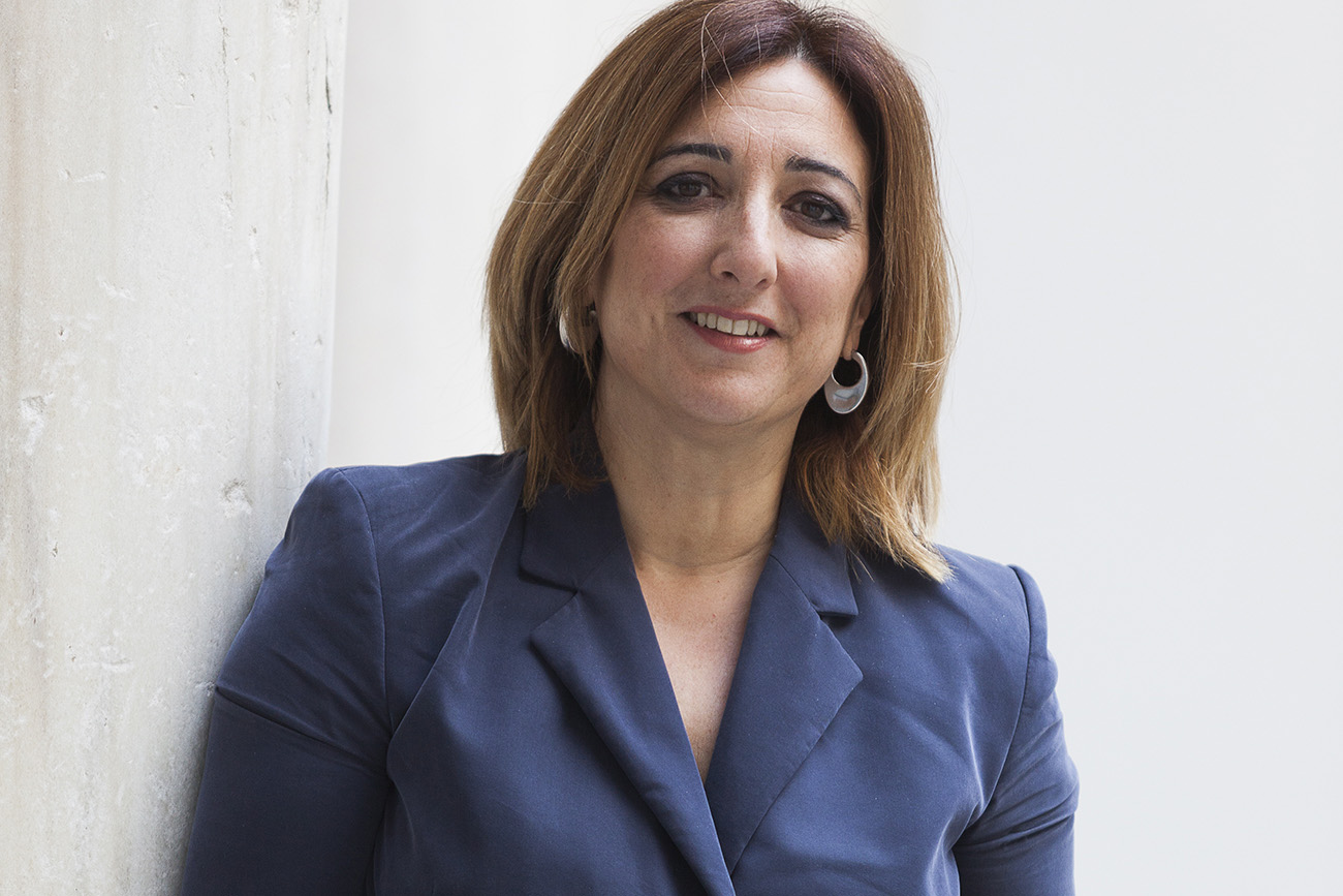 marga sanchez romero pastwomen divulgacion arqueologia condensador de fluzo
