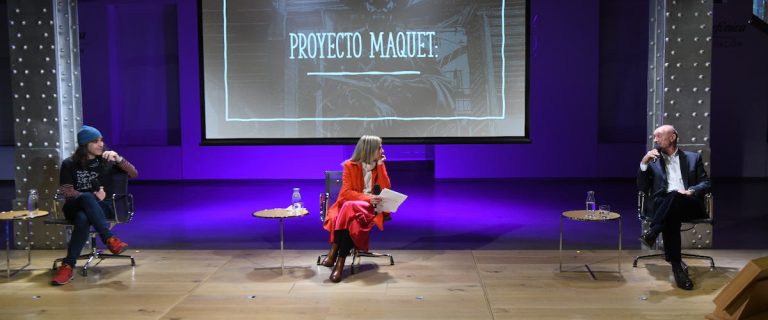 Proyecto Maquet inteligencia artificial