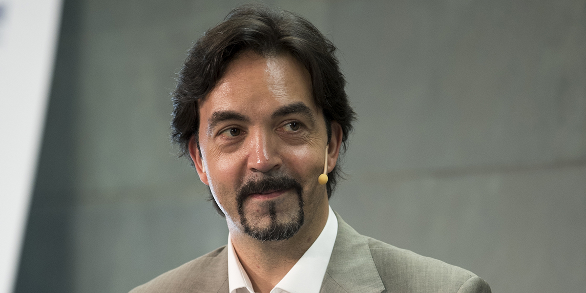 Félix López Capel es director de Innovación de la Institución Educativa SEK.