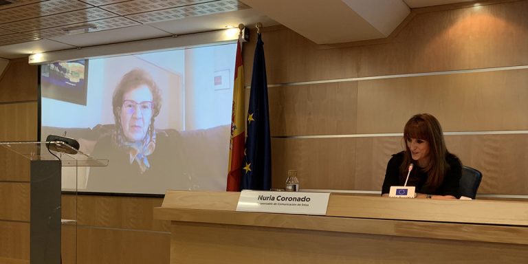 margarita del val