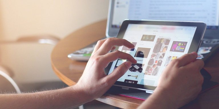 pymes digital