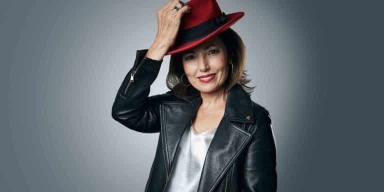 julia bernal red hat igualdad de genero dia de la mujer