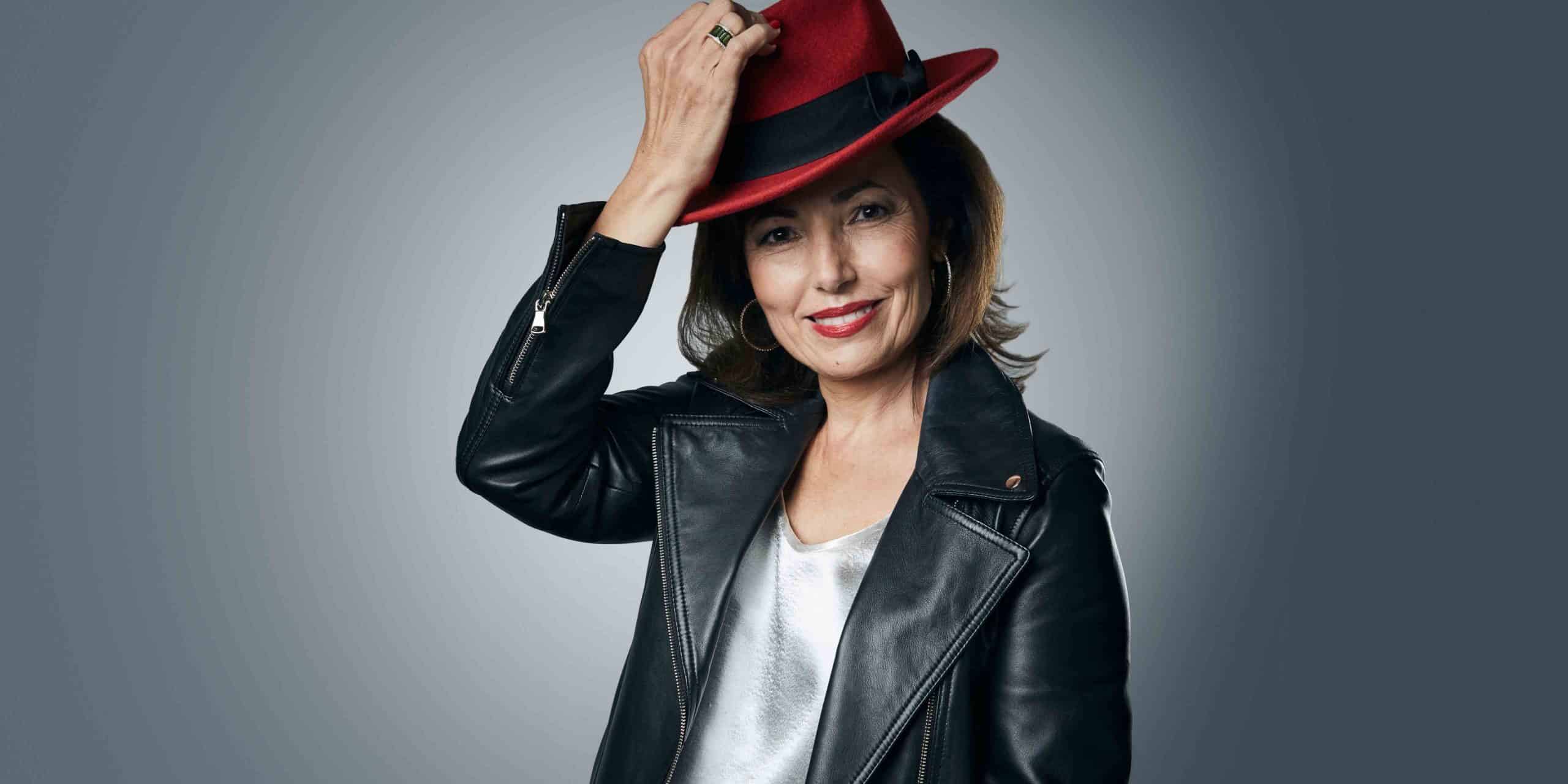 julia bernal red hat igualdad de genero dia de la mujer