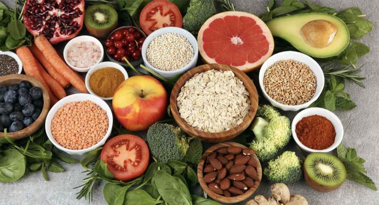 alimentacion saludable