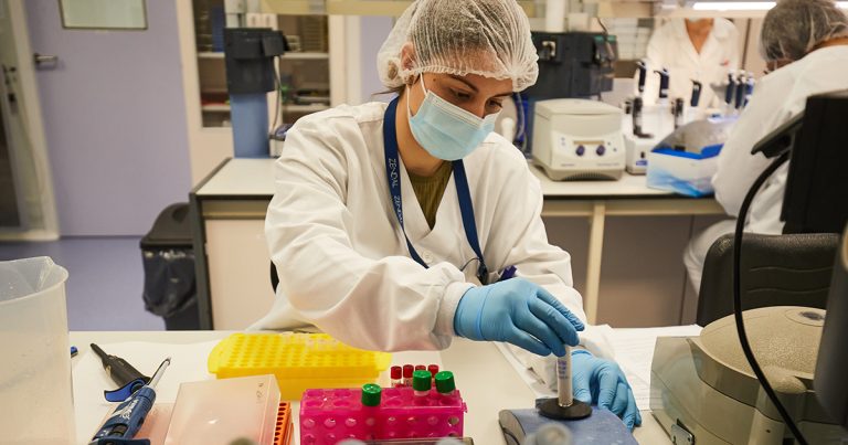 biotecnologia