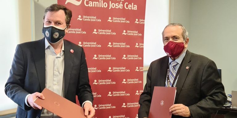 B Lab y la UCJC se alían para impulsar el Máster en Emprendimiento con Impacto Social.