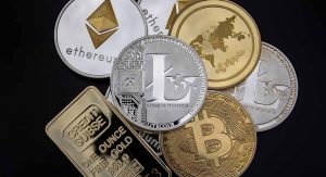 criptomonedas