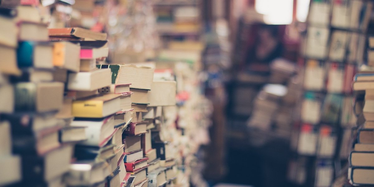 libros innovacion disrupcion