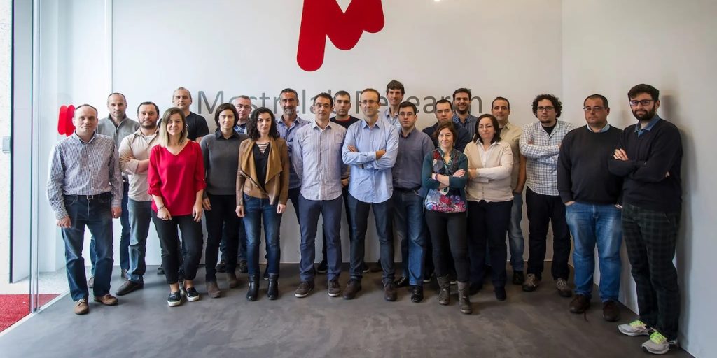 Mestrelab, un líder mundial del 'software' de investigación química con corazón gallego