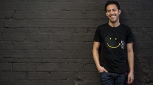Infojobs Nilton Navarro
