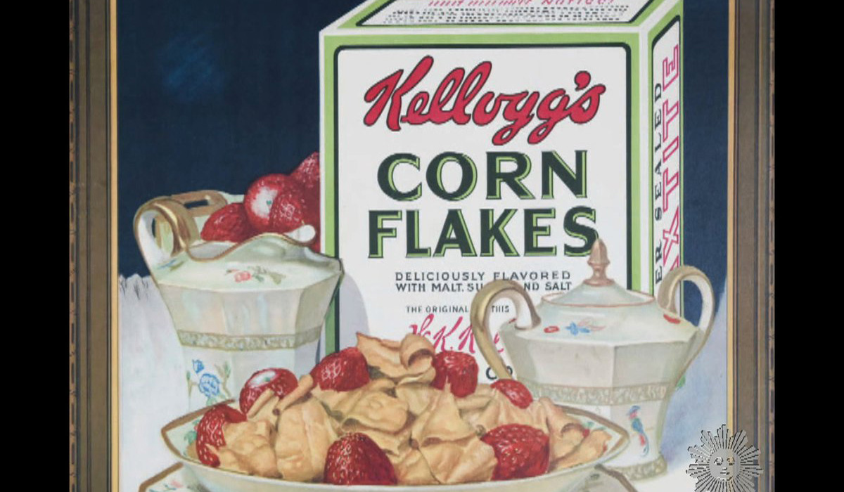 Kelloggs