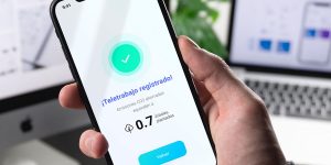 app journify trabajo