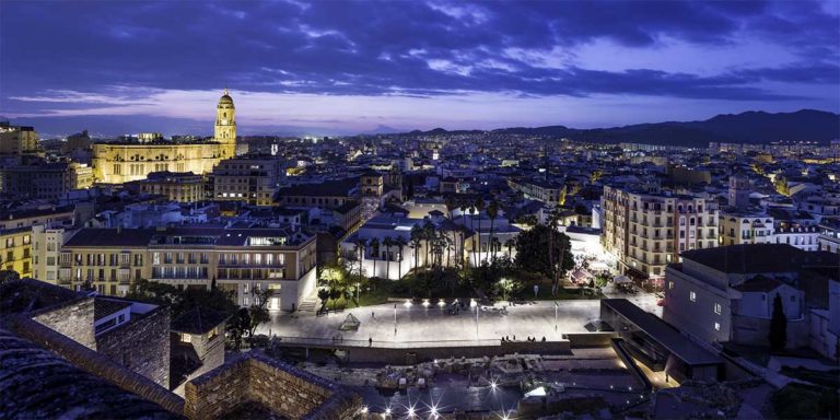 malaga turismo